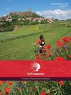 Via Compostela : les chemins Saint Jacques de Compostelle