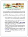 5 Essential Tips for Healthy Food Planning