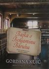 Gordana Kuic - Bajka o Benjaminu Baruhu