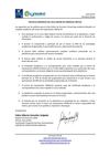 Politicas Generales del Aula Online