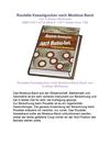 Roulette Kesselgucken nach Moebius-Band Buch von D.Selzer-McKenzie 
