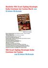 Roulette Mit Ecart Epilog Strategie hohe Gewinne im Casino Buch von D.Selzer-McKenzie