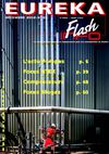 EUREKA FLASH INFO N°65 - DECEMBRE 2012