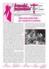 Comunità parrocchiale n.3 del 2012 Natale