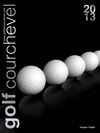 Golf Magasine 2013
