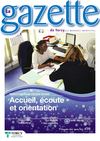 Gazette n°210 - décembre 2012