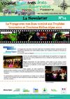 La Newsletter du Voyage avec mes ânes en Côte Roannaise - N°14