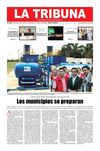 Periódico La Tribuna Edición 81 - Especial de navidad