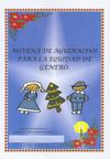 Novena Equidad de Género