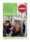 Visite guidée urbotanique