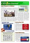 The Christian Journal December Edition 2012