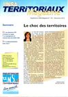 UNSA Territoriaux Magazine Décembre 2012