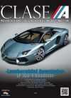 Clase A Edicion Nº 47 - 2012
