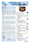 Lettre d'information décembre 2012