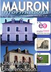 Bulletin de Mauron N°44