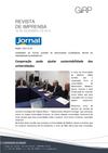 Revista de Imprensa de 18 de dezembro de 2012