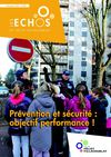 Echos - décembre 2012