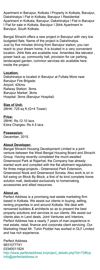 Property for sale in Baruipur, South Kolkata, Dakshinatya