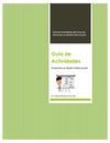 Guía de Actividades del curso de Formación Virtual