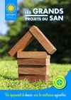 Magazine du SAN de Sénart en Essonne - Décembre 2012