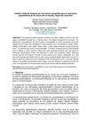 Aplicación SIG para evaluar peligros geoambientales en la cuenca Huaura-Lima