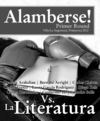 Alamberse! | Primer Round