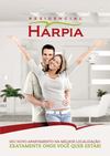 Folder Residencial Harpia - Construtora Canastra