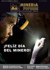 REVISTA MINERIA PERUANA . Edición N° 9