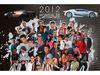 GMPid au Mondial de l'Auto 2012