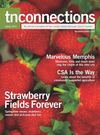 Spring 2011, Tennessee Connections