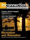Summer 2011, Tennessee Connections