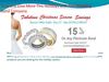 Save and Give More This Holidays with The Wedding Band Company