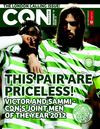 CQN Magazine Issue 12 - December 2012