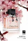 Catalogue parfums