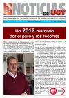 Revista digital UGT MADRID DICIEMBRE