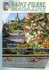 Saint-Pierre Magazine n°44 - décembre 2012