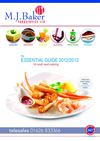 Product Guide 2012-13
