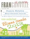 Janvier 2013