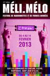 Festival Méli Mélo 2013