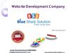 Web Development Company, Website Development Companies 