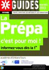 Les classes préparatoires aux grandes écoles