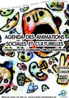 Agenda des animations sociales et culturelles janvier-février-mars 2013