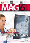 MAG 16 - N°16 - Décembre 2012