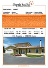 Esprit SudEst vous présente: Une situation privilégiée pour cette belle villa contemporaine avec piscine entre...