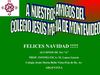 Feliz Navidad