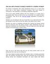 Can you sell a house in today’s market in a matter of days?
