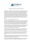 Benefits of Real Time Credit Card Processing