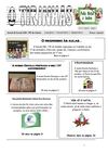 1º Tirinhas 2012-2013
