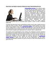 Reach New and Repeat Customers Effectively Using Telemarketing Services