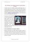 How Radiology Transcription Companies Benefit Medical Facilities